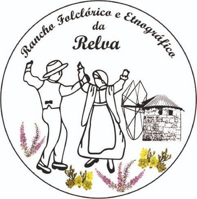 RANCHO FOLCLÓRICO E ETNOGRÁFICO DA RELVA