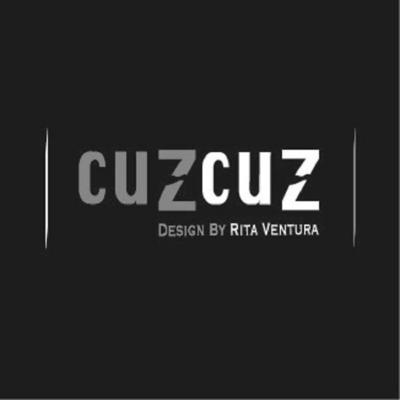 CUZCUZ; DESIGN BY RITA VENTURA