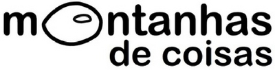 MONTANHAS DE COISAS