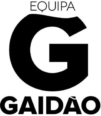 EQUIPA GAIDÃO
