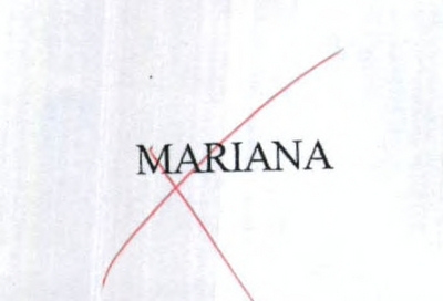 MARIANA