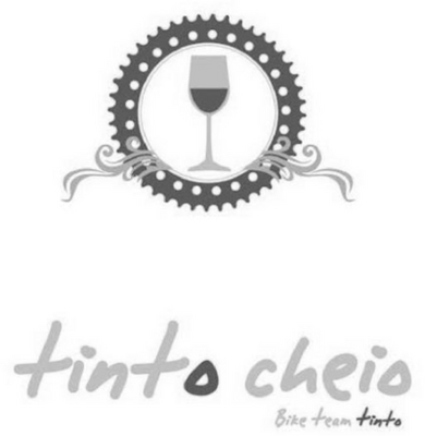 TINTO CHEIO BIKE TEAM TINTO