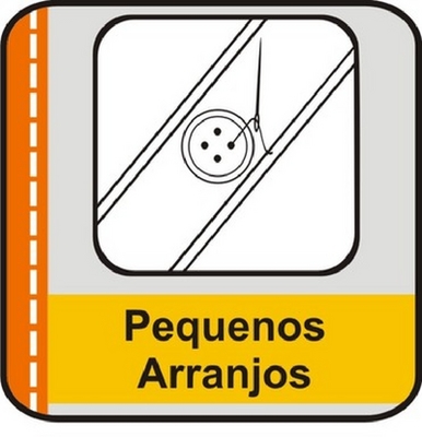 PEQUENOS ARRANJOS