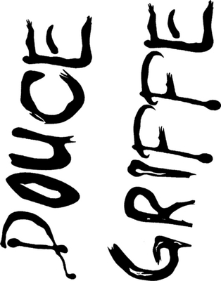 DOUCE GRIFFE
