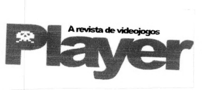 PLAYER A REVISTA DE VIDEOJOGOS