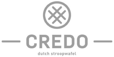 CREDO DUTCH STROOPWAFEL