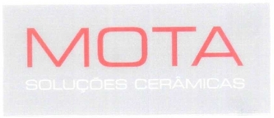 MOTA SOLUÇÕES CERÂMICAS
