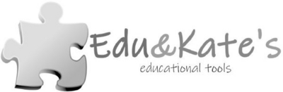 EDU&KATE'S EDUCATIONAL TOOLS