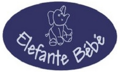 ELEFANTE BÉBÉ