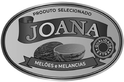 JOANA PRODUTO SELECIONADO MELÕES E MELANCIAS QUALIDADE EXTRA
