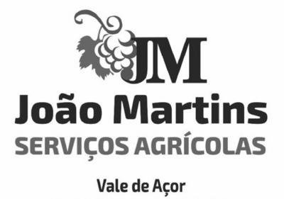 JM JOÃO MARTINS SERVIÇOS AGRICOLAS VALE DE AÇOR