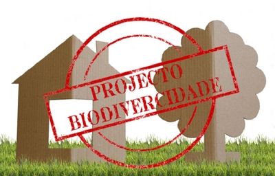 PROJECTO BIODIVERCIDADE