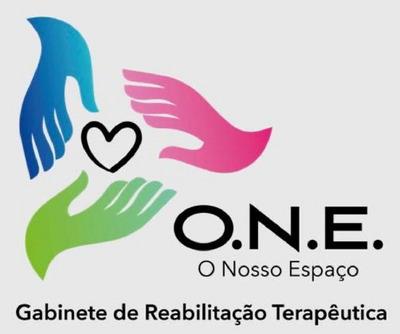 O.N.E. O NOSSO ESPAÇO GABINETE DE REABILITAÇÃO TERAPÊUTICA