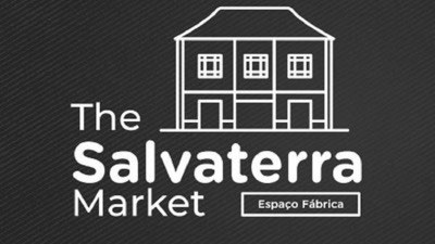 THE SALVATERRA MARKET ESPAÇO FÁBRICA