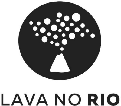 LAVA NO RIO