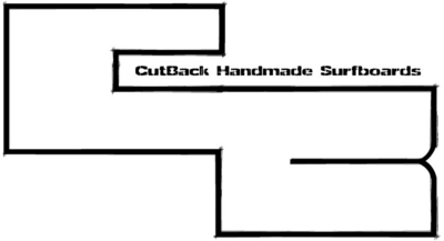 CUTBACK, HANDMADE SURFBOARDS