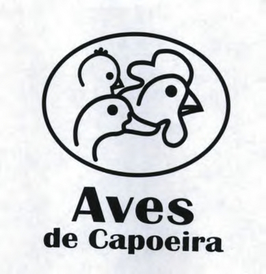 AVES DE CAPOEIRA
