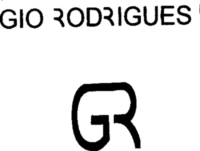 GIO RODRIGUES