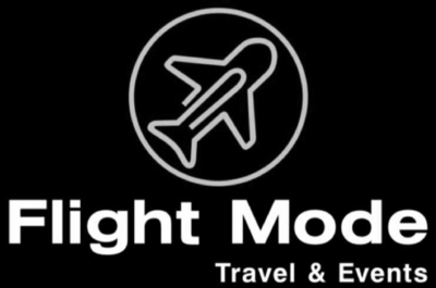 FLIGHT MODE TRAVEL & EVENTS