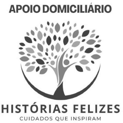 APOIO DOMICILIÁRIO HISTÓRIAS FELIZES CUIDADOS QUE INSPIRAM