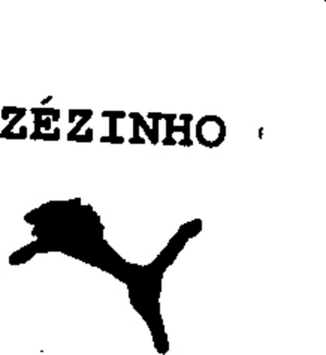 ZÉZINHO