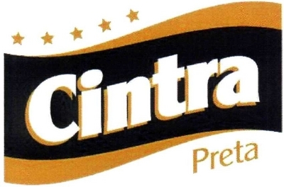 CINTRA PRETA