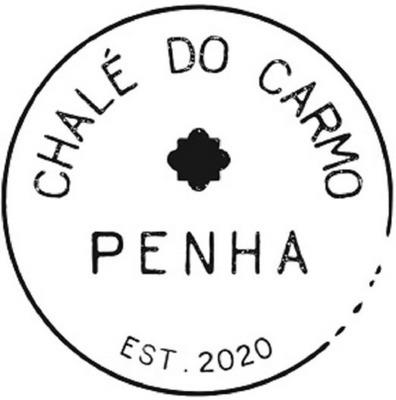 CHALÉ DO CARMO PENHA EST.2020