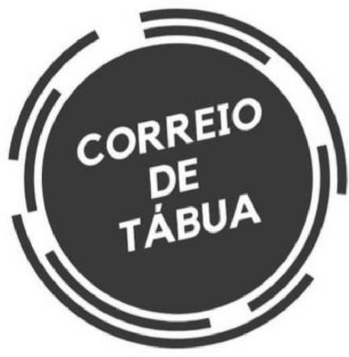 CORREIO DE TÁBUA