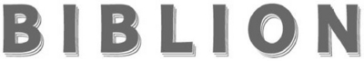 BIBLION