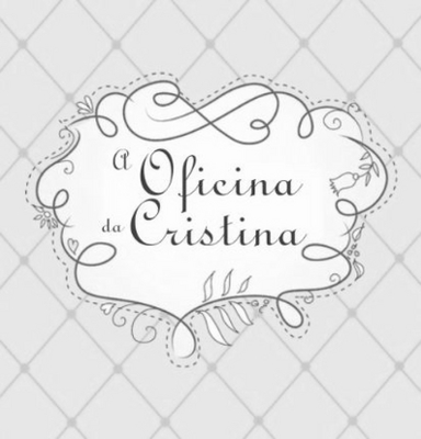 A OFICINA DA CRISTINA