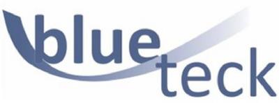 BLUE TECK