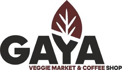 GAYA VEGGIE MARKET & COFFEE SHOP