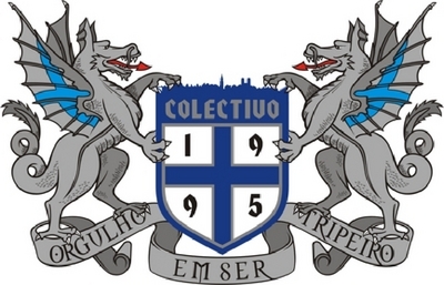 COLECTIVO 1995 - ORGULHO EM SER TRIPEIRO
