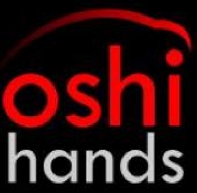 OSHI HANDS