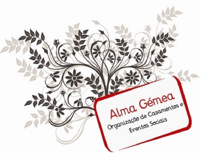 ALMA GÉMEA - ORGANIZAÇÃO DE CASAMENTOS E EVENTOS SOCIAIS