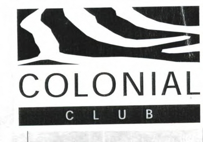 COLONIAL CLUB