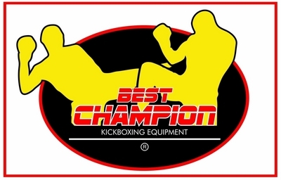 BEST CHAMPION, KICKBOXING EQUIPMENT