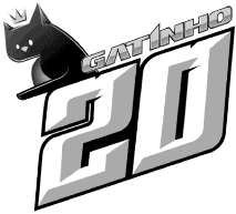 GATINHO 20