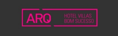 ARQ HOTEL VILLAS BOM SUCESSO
