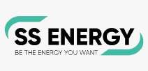 SS ENERGY BE THE ENERGY YOU WANT