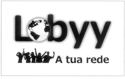 LOBYY A TUA REDE