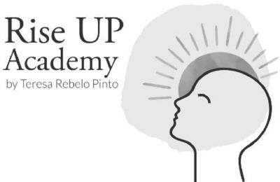 RISE UP ACADEMY BY TERESA REBELO PINTO
