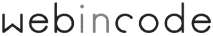 WEBINCODE