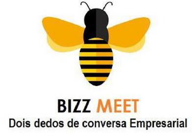 BIZZ MEET - DOIS DEDOS DE CONVERSA EMPRESARIAL