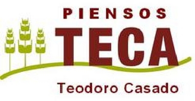 PIENSOS TECA, TEODORO CASADO