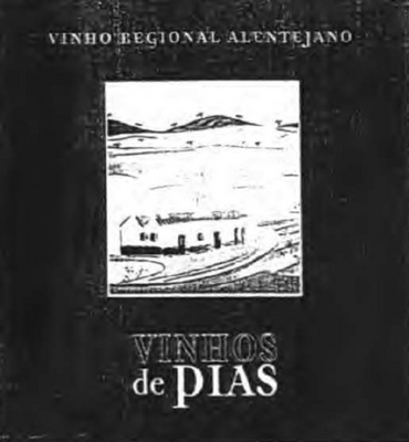 VINHOS DE PIAS