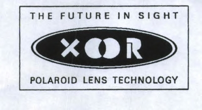 THE FUTURE IN SIGHT
