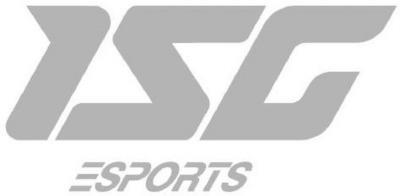 ISG ESPORTS