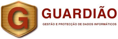 GUARDIÃO GESTÃO E PROTECÇÃO DE DADOS INFORMÁTICOS