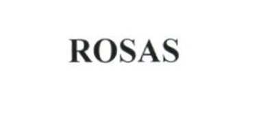 ROSAS